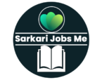 Sarkari Jobs Me Logo